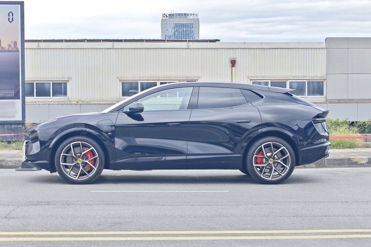 Used Lotus ELETRE 2023 ELETRE S+