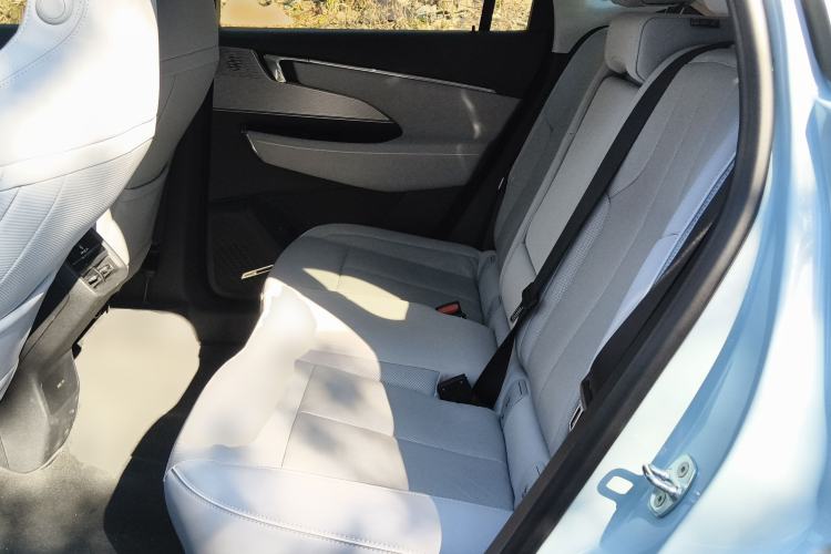 Used Buick E5 2023 Premium Long-Range Version
