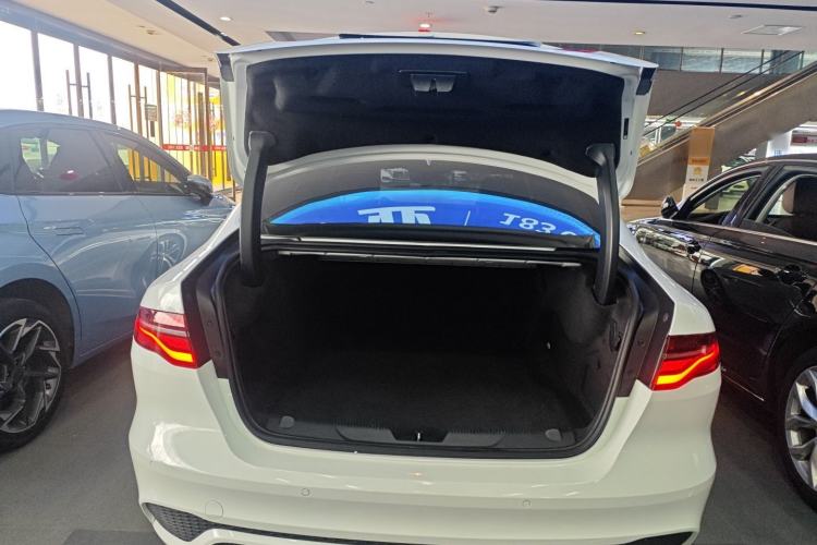 Used Jaguar XEL 2022 2.0T 250 PS R-DYNAMIC S Advanced Sport Edition