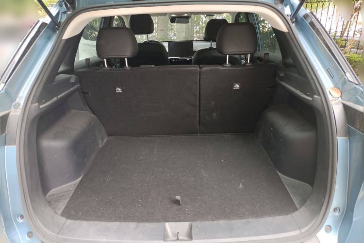 Used Venucia VX6 2024 520 Travel Edition
