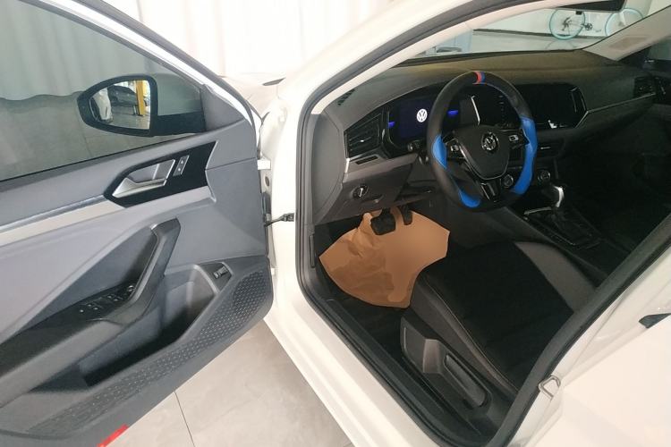 Used Volkswagen Sagitar 2021 280TSI DSG Comfort Connect Edition
