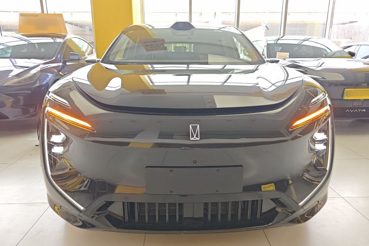 Used Avatr 07 2026 Ultra Pure-Electric All-Wheel-Drive Version