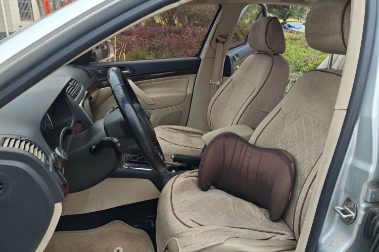 Used Skoda Octavia 2012 1.6L Automatic Yijun Edition