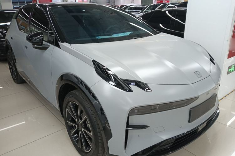 Used Zeekr X 2023 Rear-Drive ME Version 5 Seats
