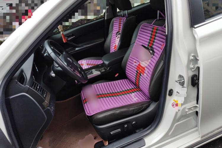 Used Toyota Reiz 2013 2.5V Shangrui Edition Left Front Seat