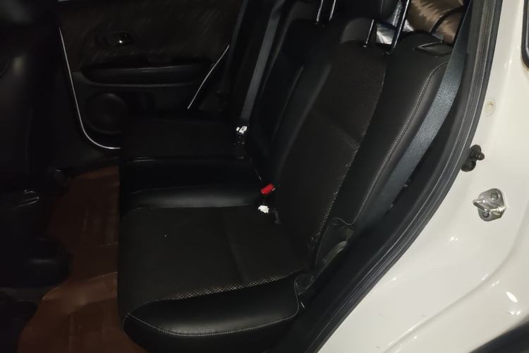 Used Honda XR-V 2015 1.8L EXi CVT Comfort Version Left Rear Seat