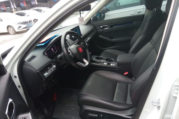 Used Honda Integra 2022 240TURBO CVT Technology Edition
