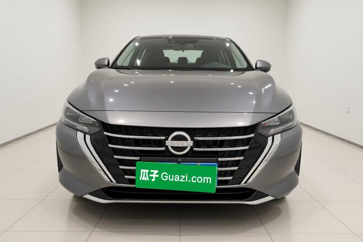 Used Nissan Sylphy 2023 Revised 1.6L CVT Enjoyment Edition Exterior 1