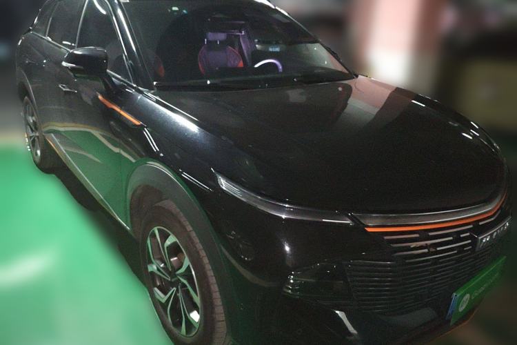 Used Haval XY 2022 1.5T Smart Enjoyment Edition DHT