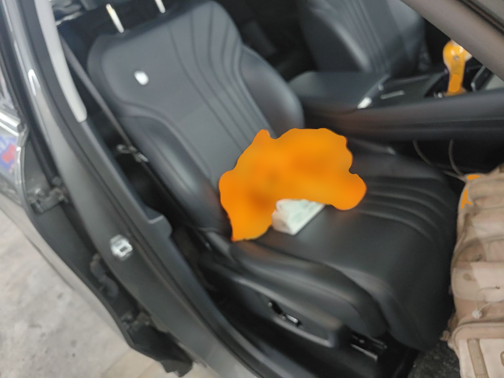 Geely Galaxy E5 2024 530km Starship Edition — снимка 19