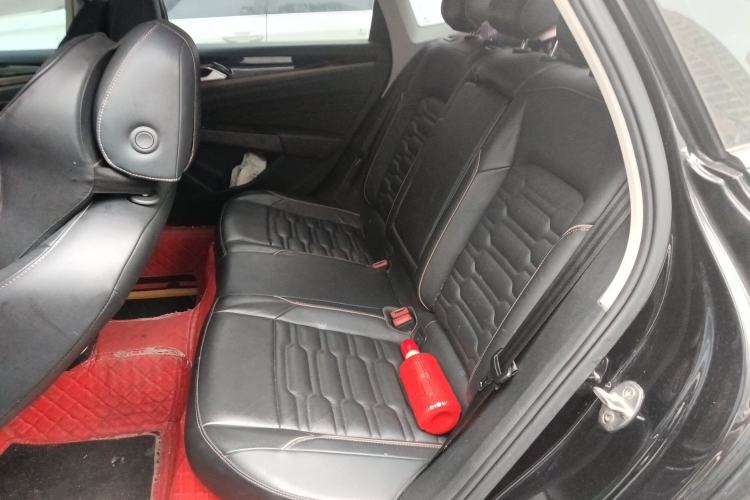 Used Volkswagen Passat 2020 330TSI Elite Edition China VI
