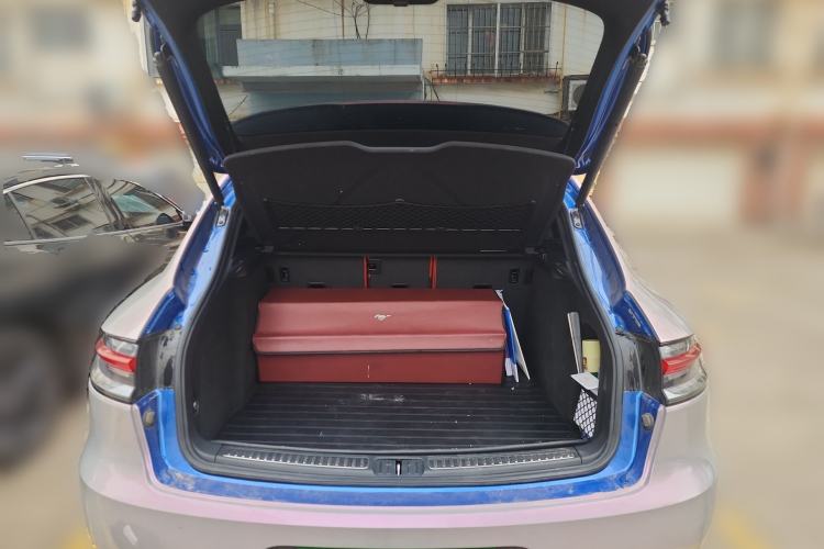 Used Porsche Macan 2018 Macan 2.0T
