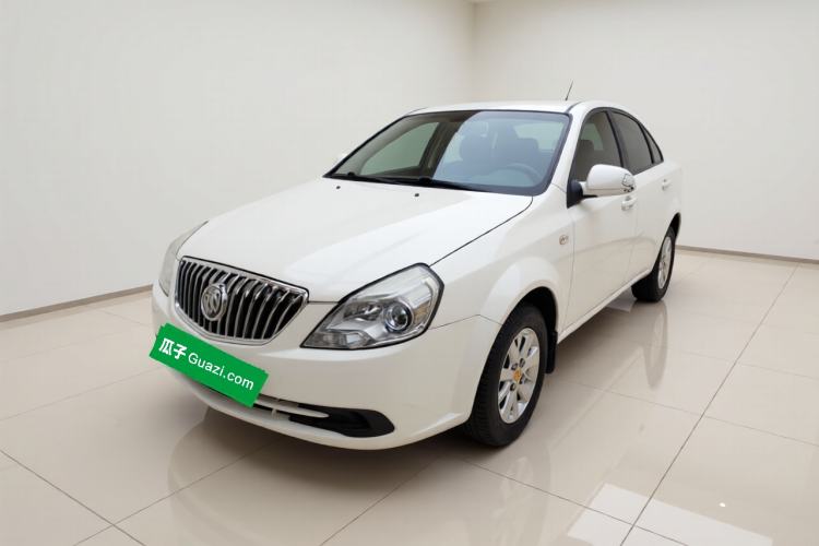 Used Buick Excelle 2015 1.5L Manual Classic Trim Guazi used car, China used car export, Used car for sale, Used cars, Cheapest cars for sale
