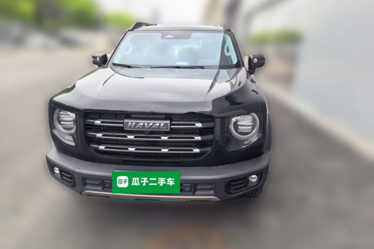 Used Haval DARGO 2022 1.5T DCT Two-Wheel Drive Labrador Edition