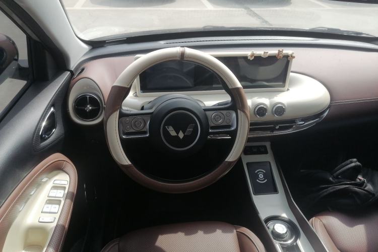 Used Wuling Bingo 2024 333 km Enjoyment Version