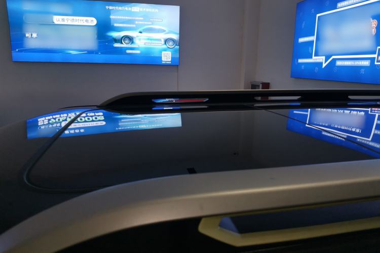 Used JETOUR Traveler C-DM 2024 C-DM 208KM Mountain & Wilderness Edition Roof