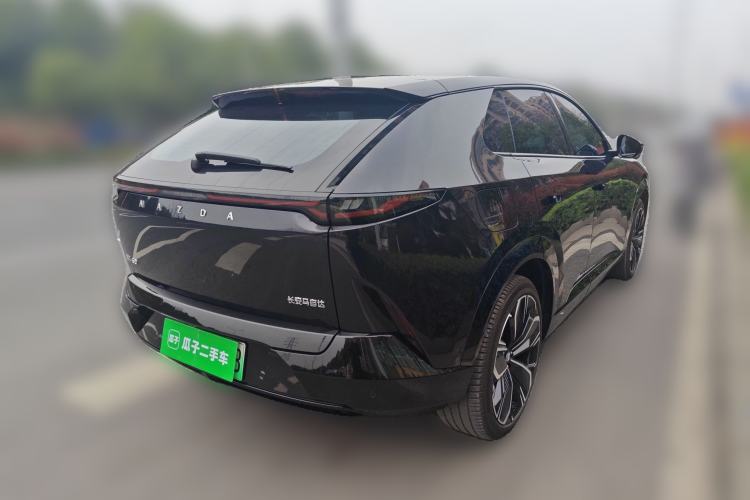 Used Mazda EZ-60 2025 Model Range-Extended 200 Max