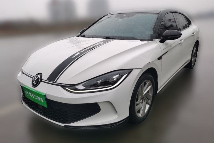 Used Volkswagen Lamando 2022 Lavida L 280TSI DSG Hot Edition