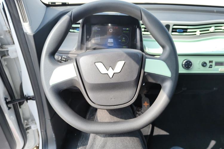 Used Wuling Hongguang MINIEV 2020 Freedom Version Lithium Iron Phosphate
