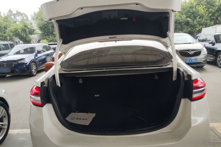 Used Ford Mondeo 2017 EcoBoost 180 Stylish Model
