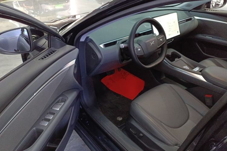 Used XPeng MONA M03 2024 515 Long-Range
