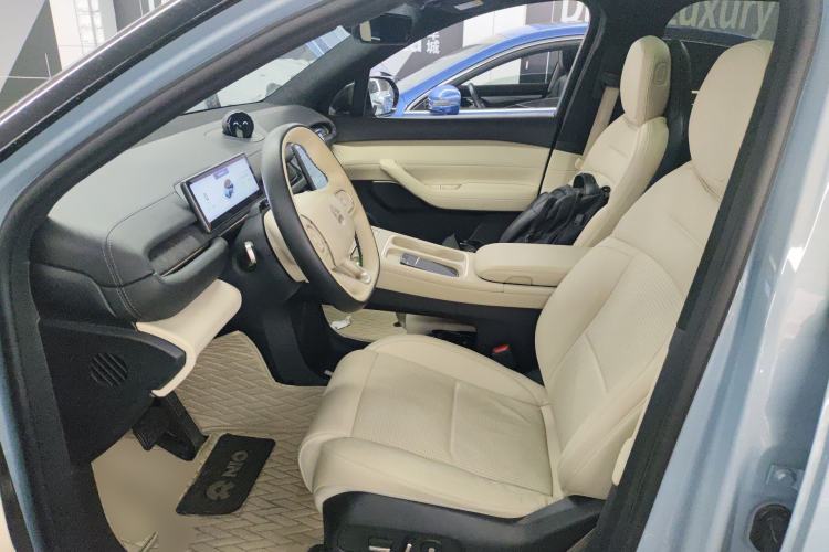 Used Nio ES6 2023 75 kWh