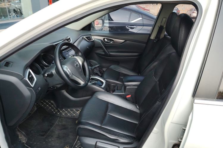 Used Nissan X-Trail 2014 2.0L CVT Comfort Edition 2WD