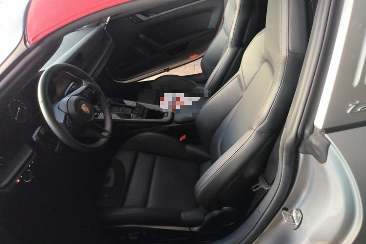 Used Porsche 911 2023 Targa 4 3.0T