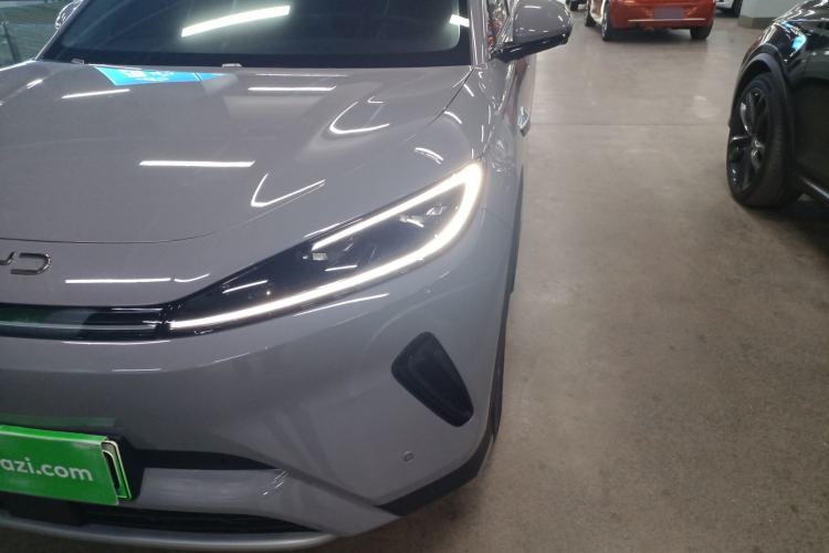 Used BYD Sealion 05 EV 2025 520 km Smart Cruise Version