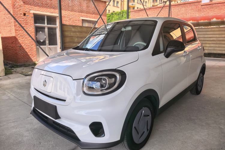 Used Leapmotor T03 2024 200 Lite Edition