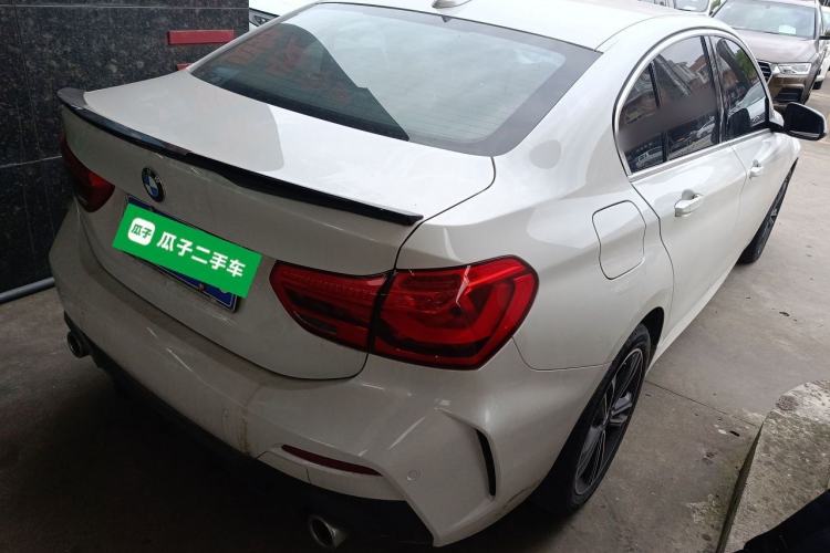 Used BMW 1 Series 2022 120i M Sport Edition