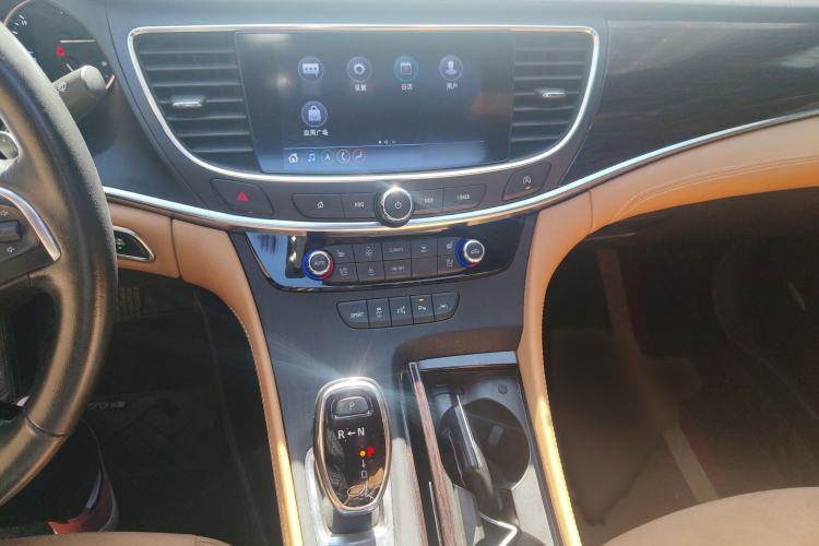 Used Buick LaCrosse 2021 652T Premium Edition