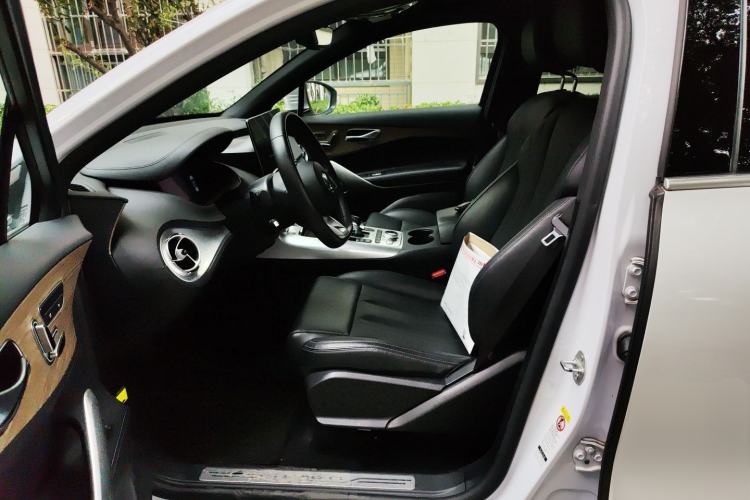 Used Denza X 2020 PHEV Classic Edition