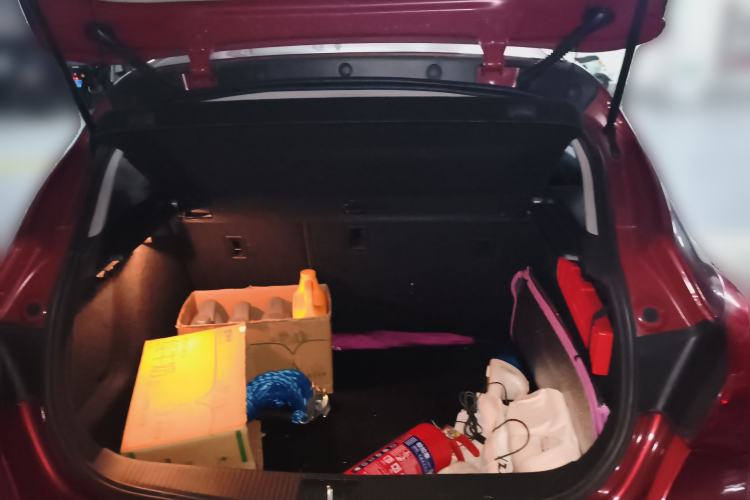 Used Buick GT 2010 XT 1.6L Automatic Fashion Edition
