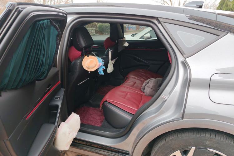 Used Ford Mondeo 2025 2.0T EcoBoost E Hybrid Sport Edition ST-Line
