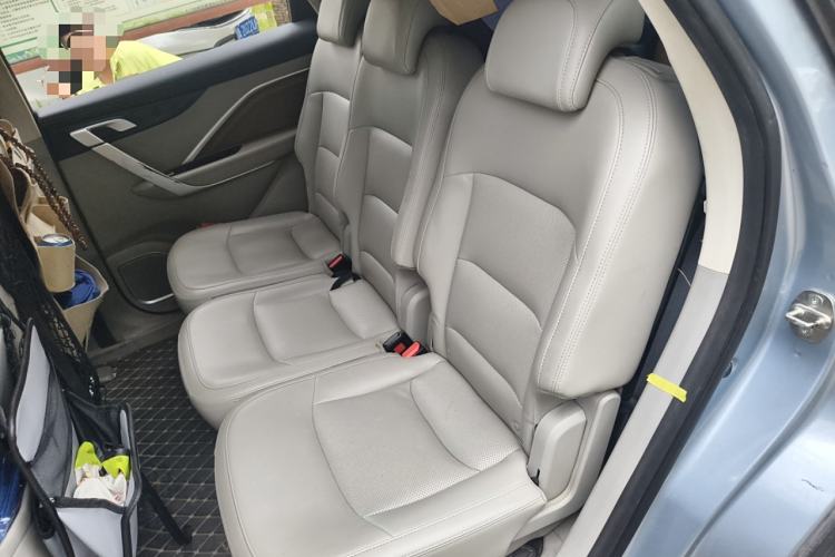 Used Geely Auto Jiajie New Energy 2021 ePro 1.5TD PHEV Comfort Edition