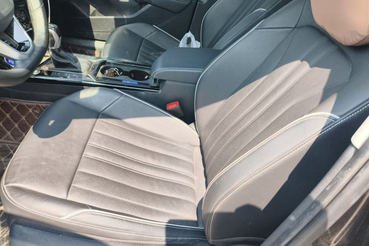 Used Volkswagen Passat 2022 330TSI Elite Edition
