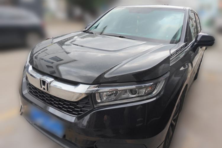 Used Honda Avancier 2017 240TURBO Two-Wheel Drive Comfort Version