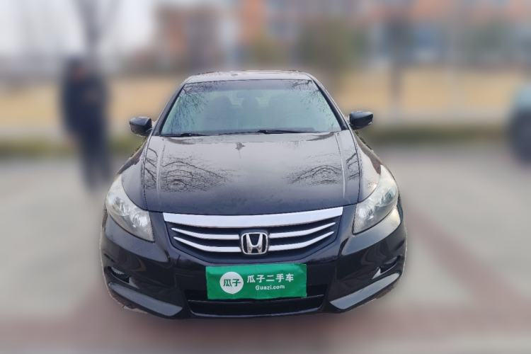 Used Honda Accord 2011 2.4L LX