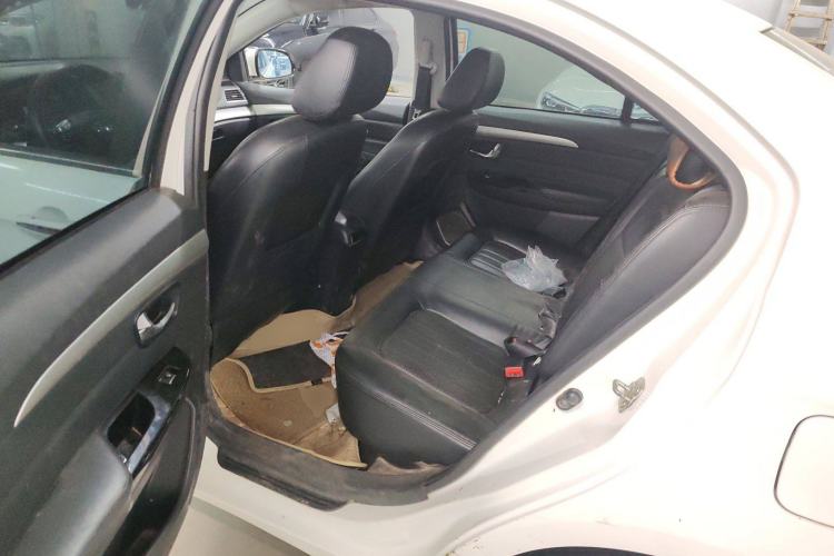 Used Great Wall C30 2016 1.5L Manual Luxury Model