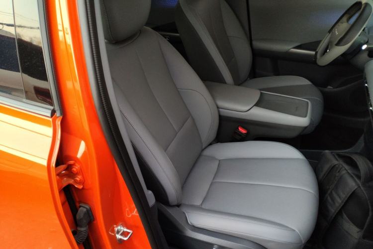 Used Dongfeng NAMMI 06 2025 471 Ultra
