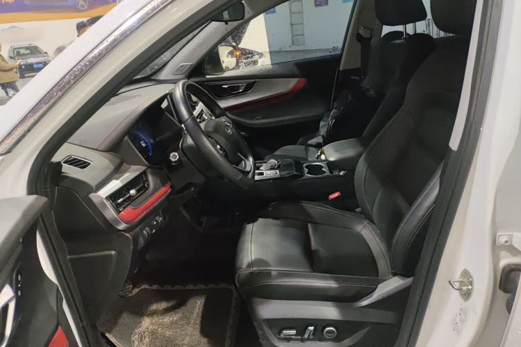 Used Chery Tiggo 7 2022 Super Edition 1.6T DCT Super Warrior+