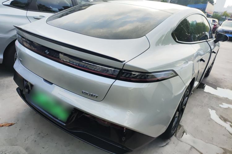 Used Dongfeng eπ eπ007 2024 530 Pro Version
