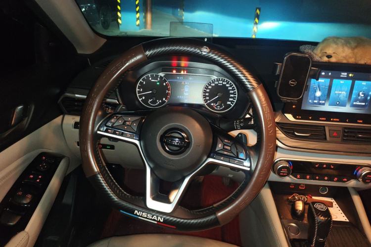 Used Nissan Teana 2021 2.0T XV AD1 Prestige Navigation Edition
