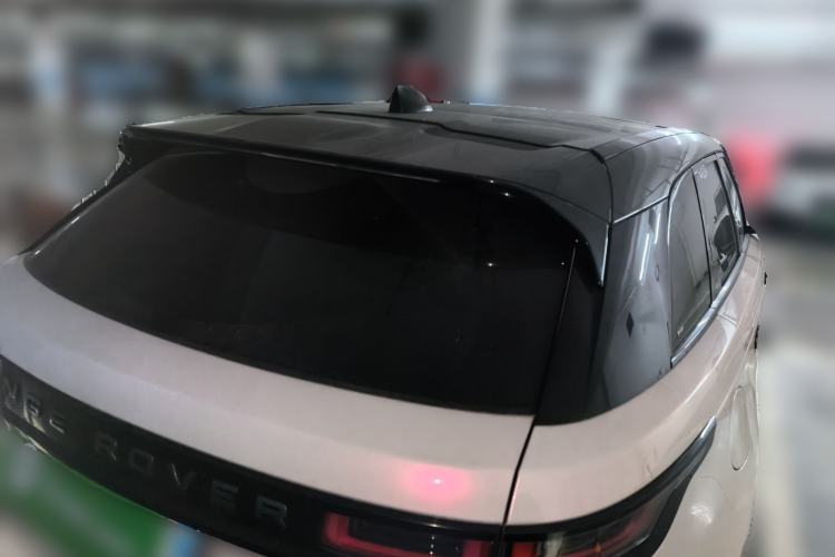 Used Land Rover Range Velar 2018 P250 S