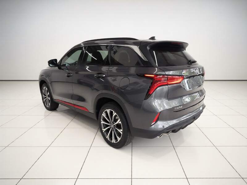 Used CHANGAN CS75 PLUS 2020 2.0T Automatic Pilot Version — 4