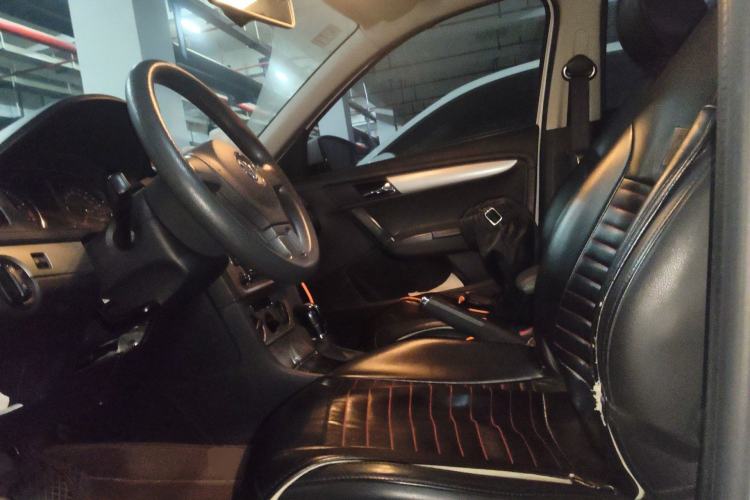 Used Volkswagen Lavida 2013 Restyled Classic 1.6L Automatic Comfort Edition