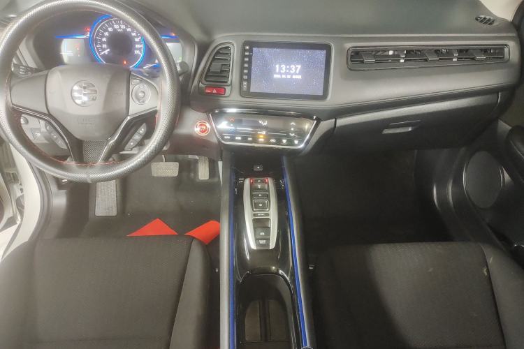 Used Everus VE-1 2021 Travel Edition