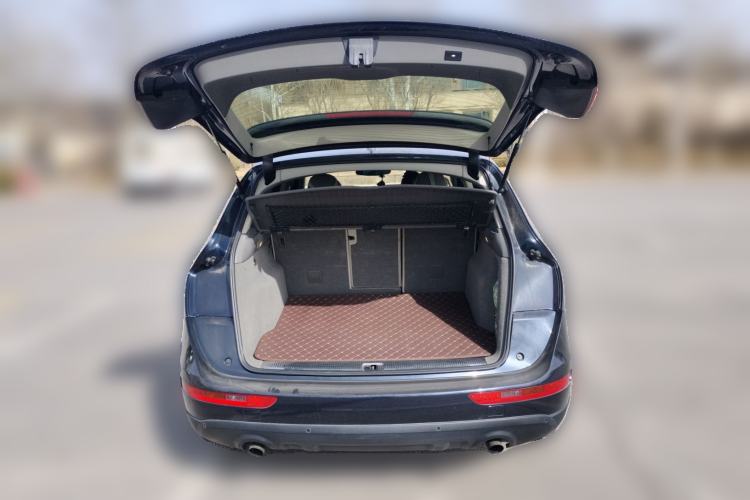 Used Audi Q5 2011 2.0TFSI Comfort Version