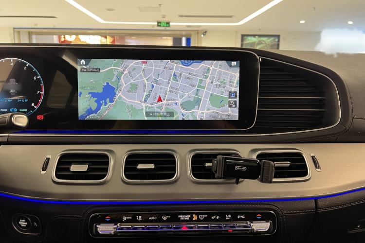 Used Mercedes-Benz GLE AMG 2020 AMG GLE 53 4MATIC+